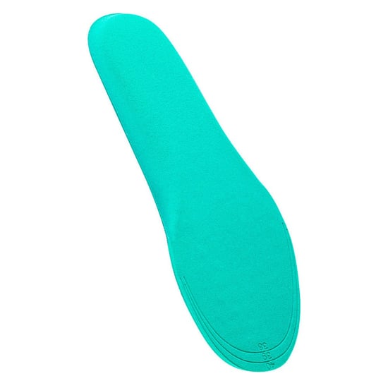 IQ Inlegzolen voor volwassenen (Zwart/Groen) - Image 2