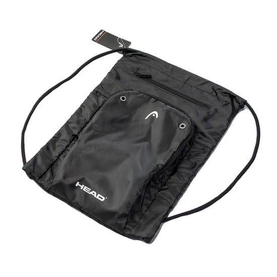 Head Schoenentas voor kinderen (Zwart) - Image 1