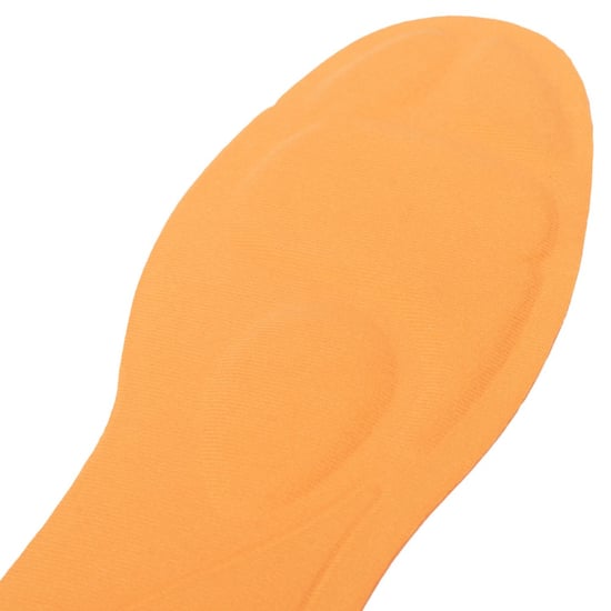 IQ Velarr Gel Inlegzolen voor volwassenen (Oranje) - Image 3