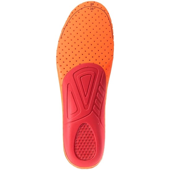 Hi-Tec Tecron inlegzolen voor kinderen (Grijs) - Image 2