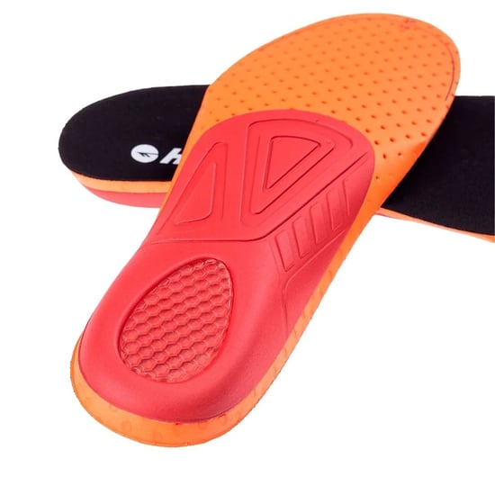 Hi-Tec Tecron inlegzolen voor kinderen (Grijs) - Image 4
