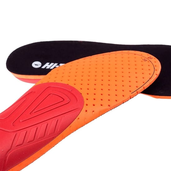 Hi-Tec Tecron inlegzolen voor kinderen (Grijs) - Image 5