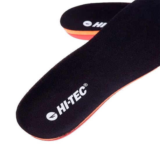 Hi-Tec Tecron inlegzolen voor kinderen (Grijs) - Image 6