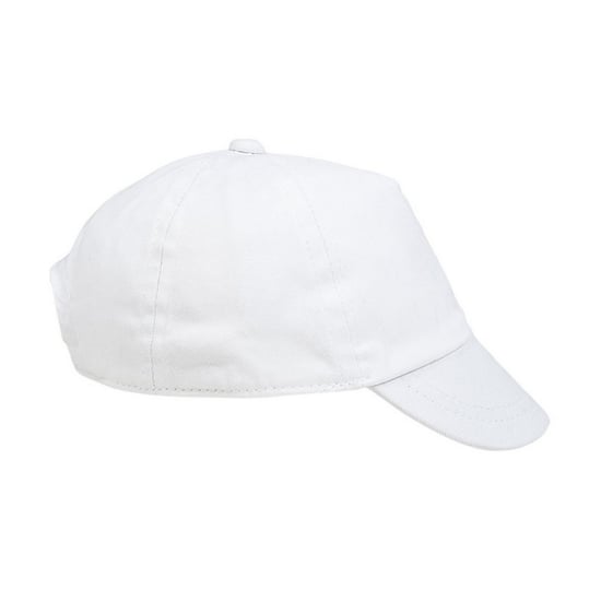 Larkwood Babymuts (Wit) - Image 1