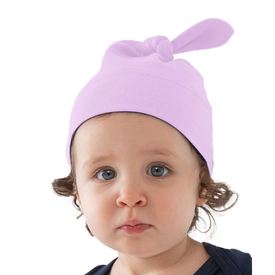 Babybugz Baby 1 knoopjesmuts (Poederroze) - Image 2