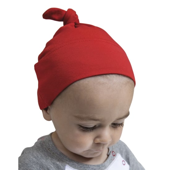 Babybugz Baby mutsje (Rood) - Image 2