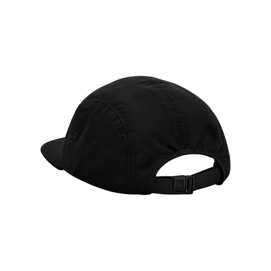 Beechfield Unisex Camperpet voor volwassenen (Zwart) - Image 2
