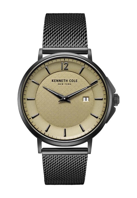 Kenneth Cole KC50778002 Mens Classic Watch - Image 1