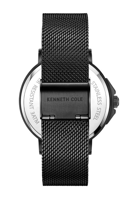 Kenneth Cole KC50778002 Mens Classic Watch - Image 3