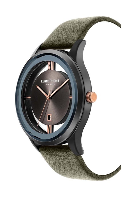 Kenneth Cole KC50979011 Mens Modern Classic Watch - Image 2