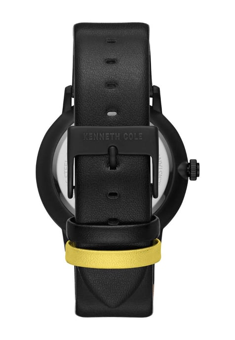 Kenneth Cole KC51039005 Mens Dress Sport Watch - Image 3