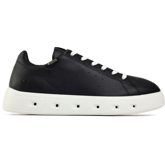 Ecco Street 720 Trainers - Image 1