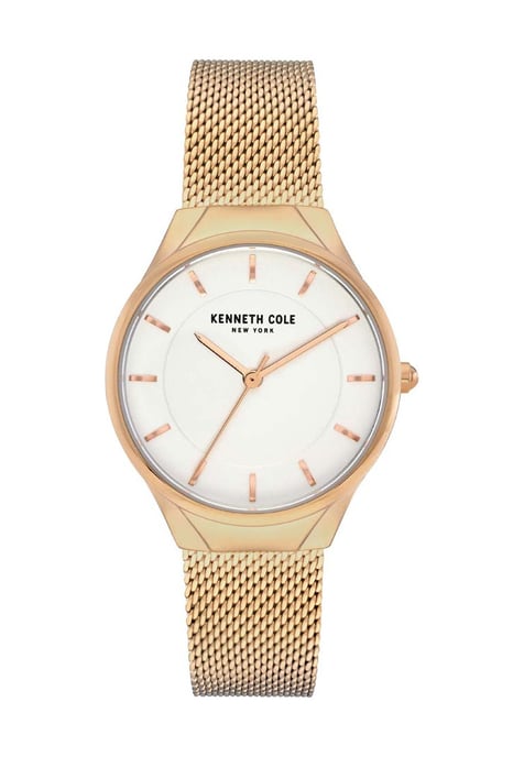 Kenneth Cole KC50962002 Ladies Classic Watch - Image 1