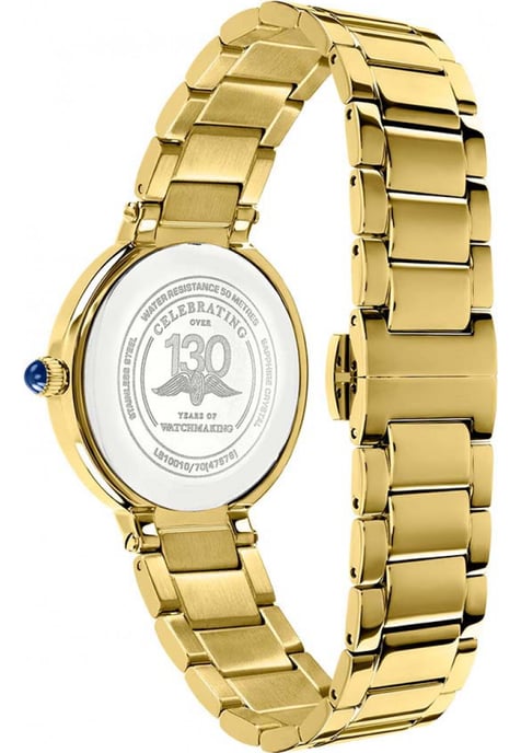 Rotary RLB10010-70 Ladies Heritage Watch - Image 2
