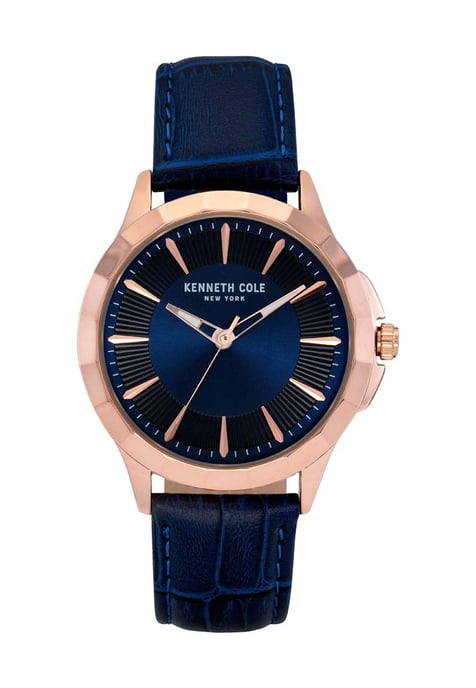 Kenneth Cole KC50879001 Mens Classic Watch - Image 1