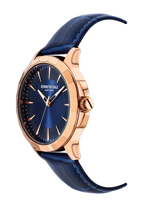 Kenneth Cole KC50879001 Mens Classic Watch - Image 2
