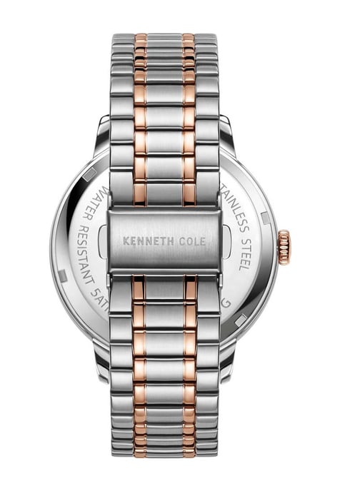 Kenneth Cole KC51051003 Mens Classic Watch - Image 3