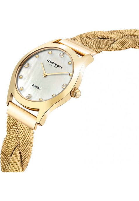 Kenneth Cole KCWLG2105701 Ladies Watch - Image 3