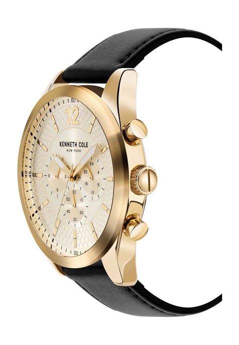 Kenneth Cole KC51085001 Mens Dress Sport Watch - Image 2