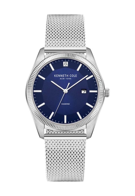 Kenneth Cole KC51022020A Mens Classic Dress Watch - Image 1