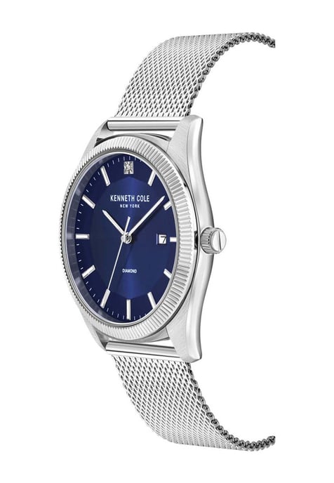 Kenneth Cole KC51022020A Mens Classic Dress Watch - Image 2