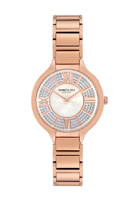 Kenneth Cole KC51054002 Ladies Classic Watch - Image 1