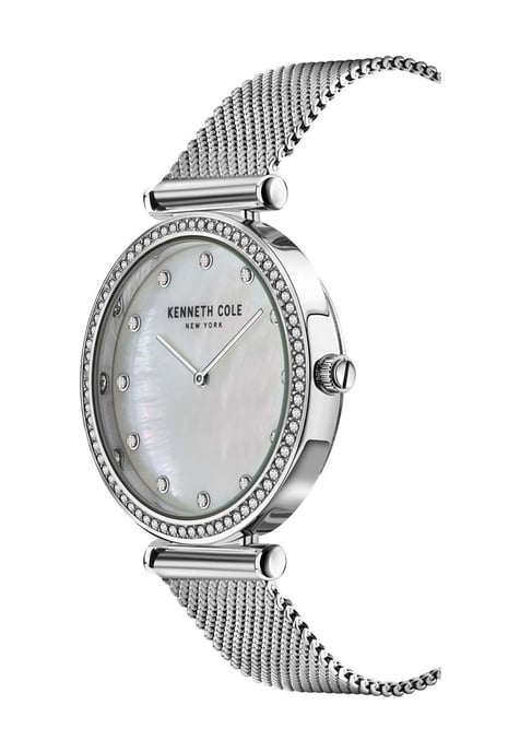 Kenneth Cole KC50927002 Ladies Classic Watch - Image 2