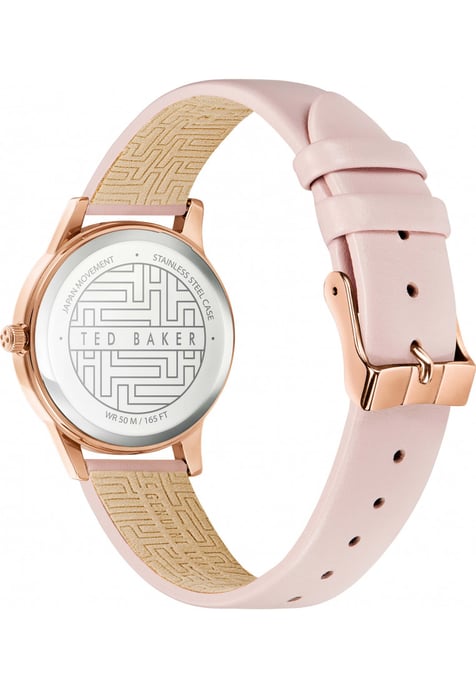 Ted Baker BKPFZF008 Ladies Fitzrovia Watch - Image 2