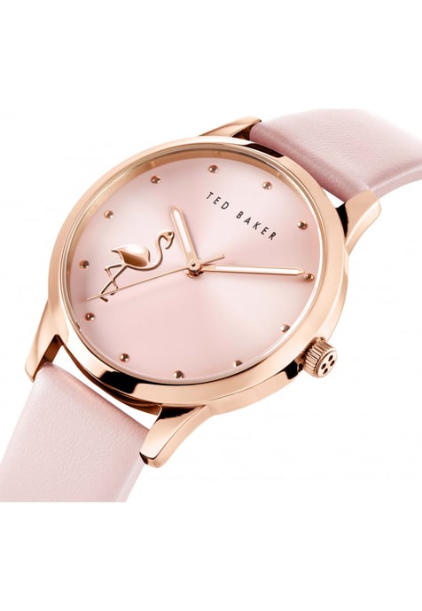 Ted Baker BKPFZF008 Ladies Fitzrovia Watch - Image 3