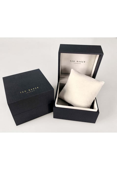 Ted Baker BKPFZF008 Ladies Fitzrovia Watch - Image 4