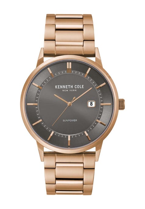 Kenneth Cole KC50784007 Mens Classic Dress Watch - Image 1