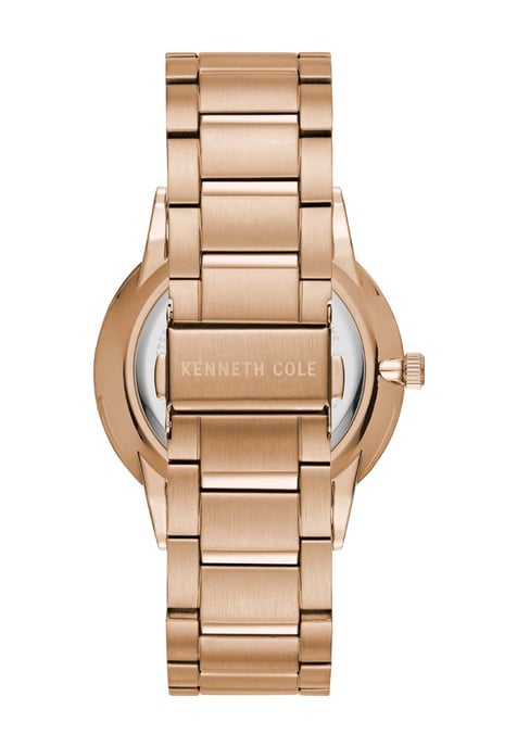 Kenneth Cole KC50784007 Mens Classic Dress Watch - Image 2