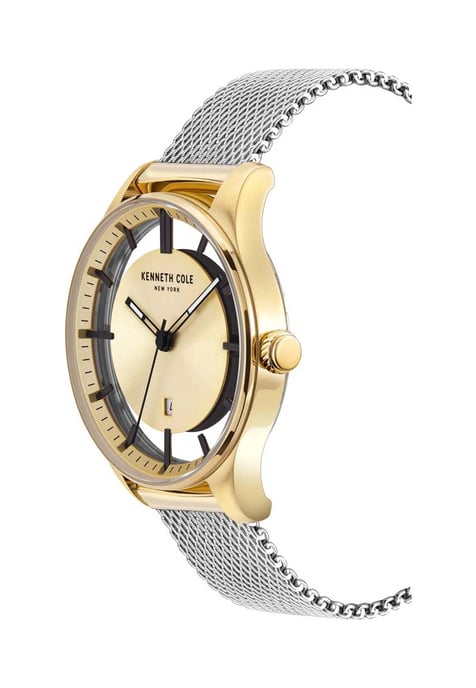 Kenneth Cole KC50919024A Mens Classic Dress Watch - Image 2