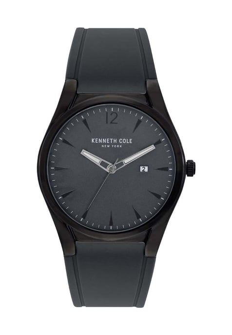 Kenneth Cole KC51086003 Mens Classic Watch - Image 1