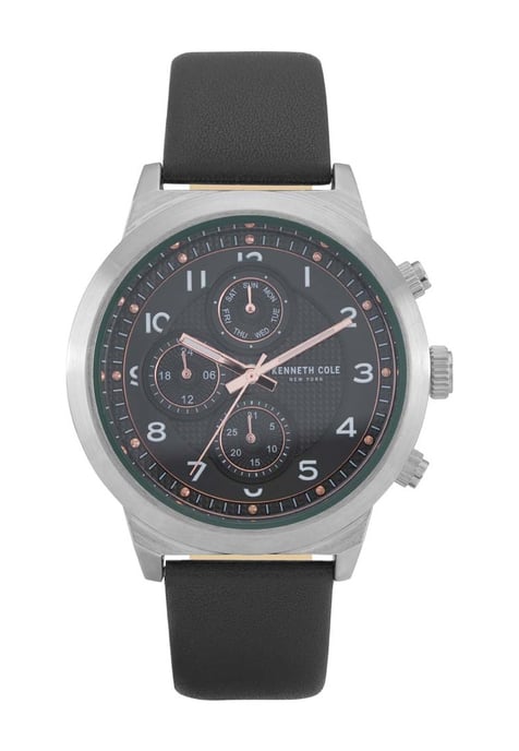 Kenneth Cole KC50884002 Mens Dress Sport Watch - Image 1