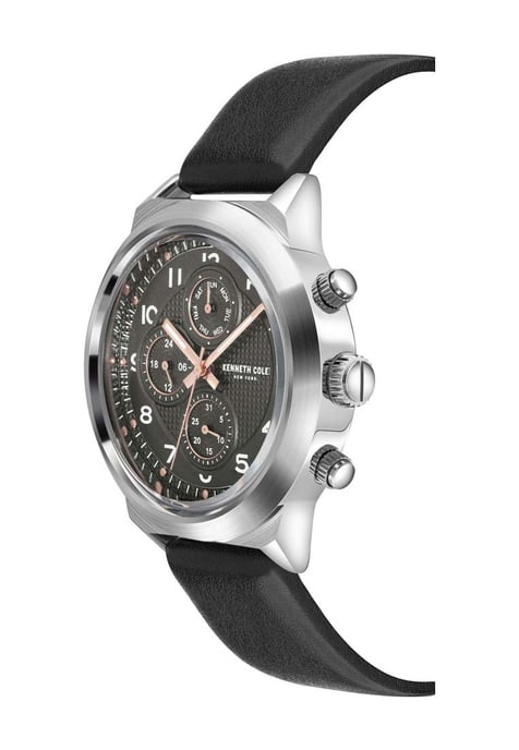 Kenneth Cole KC50884002 Mens Dress Sport Watch - Image 2