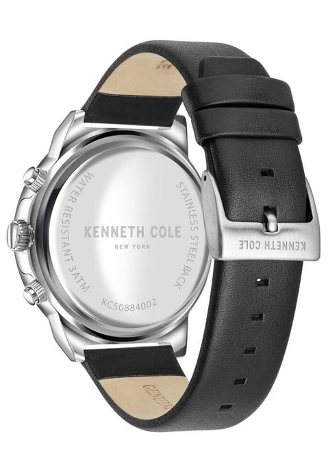 Kenneth Cole KC50884002 Mens Dress Sport Watch - Image 3