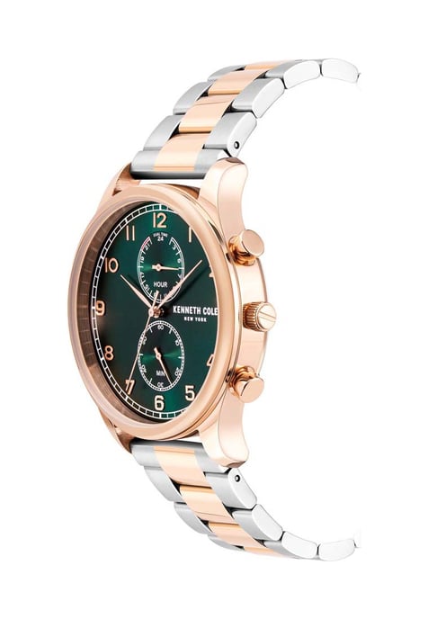 Kenneth Cole KC50913002A Mens Classic Dress Watch - Image 3