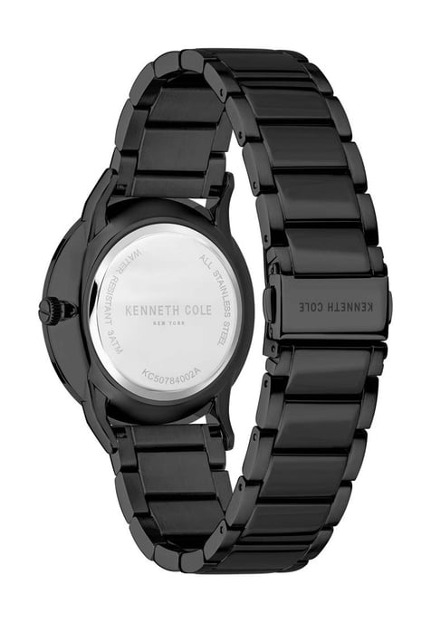 Kenneth Cole KC50784002A Mens Classic Dress Watch - Image 2