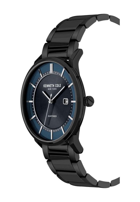 Kenneth Cole KC50784002A Mens Classic Dress Watch - Image 3
