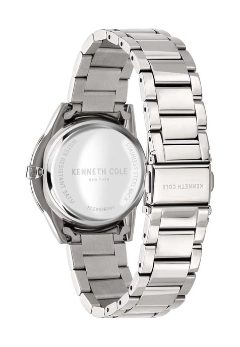 Kenneth Cole KC50938003 Ladies Classic Watch - Image 3