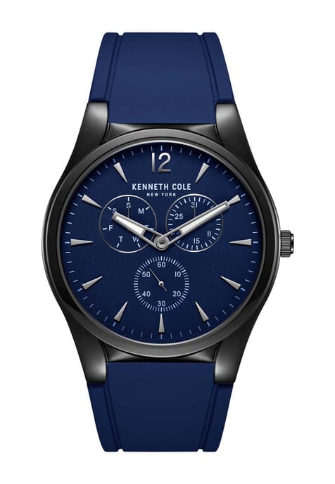 Kenneth Cole KC51124002 Mens Modern Casual Watch - Image 1