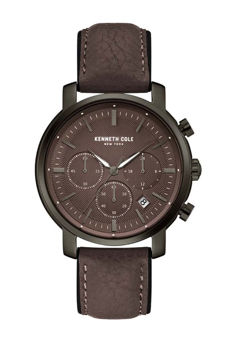 Kenneth Cole KC50775004 Mens Classic Dress Watch - Image 1