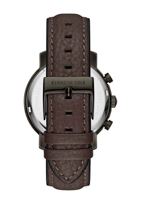 Kenneth Cole KC50775004 Mens Classic Dress Watch - Image 3