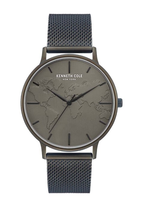 Kenneth Cole KC50785005 Mens Classic Dress Watch - Image 1