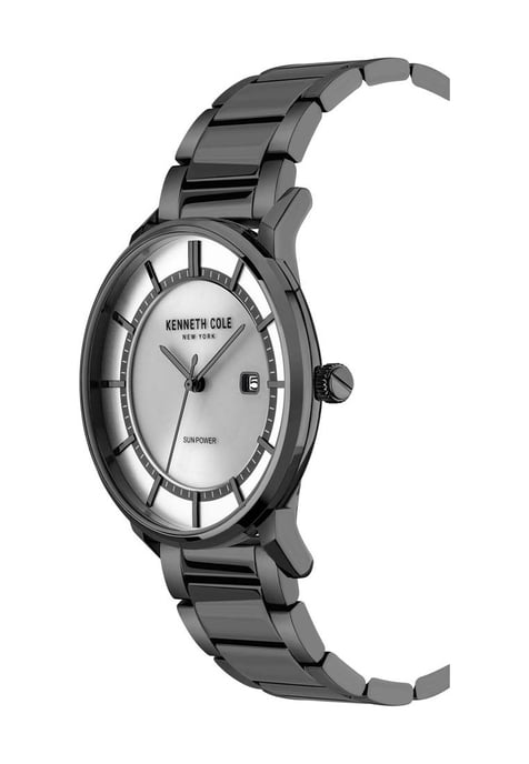 Kenneth Cole KC50784001B Mens Classic Dress Watch - Image 3
