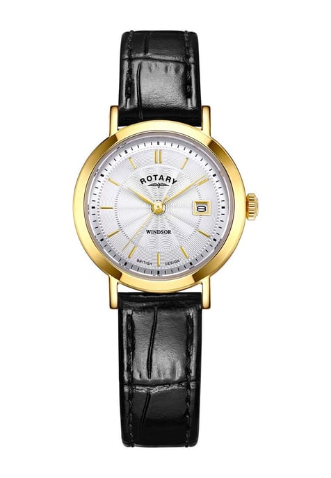 Rotary LS05423-70 Ladies Heritage Watch - Image 1
