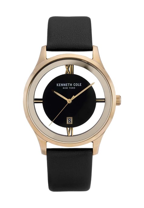 Kenneth Cole KC50979008 Mens Modern Classic Watch - Image 1