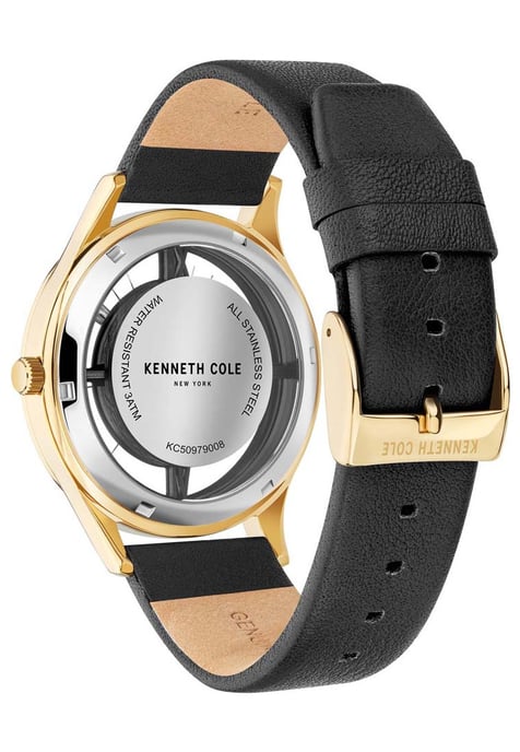 Kenneth Cole KC50979008 Mens Modern Classic Watch - Image 3