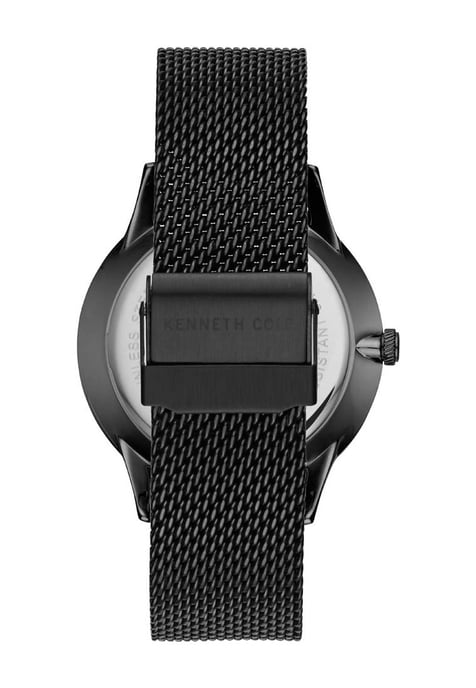Kenneth Cole KC50781001 Mens Classic Watch - Image 3